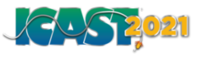 ICAST 2021 logo
